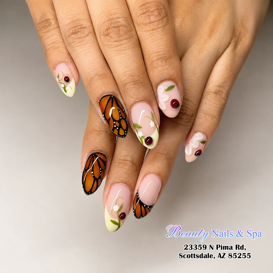 Must Try Nail Designs August 13 2026